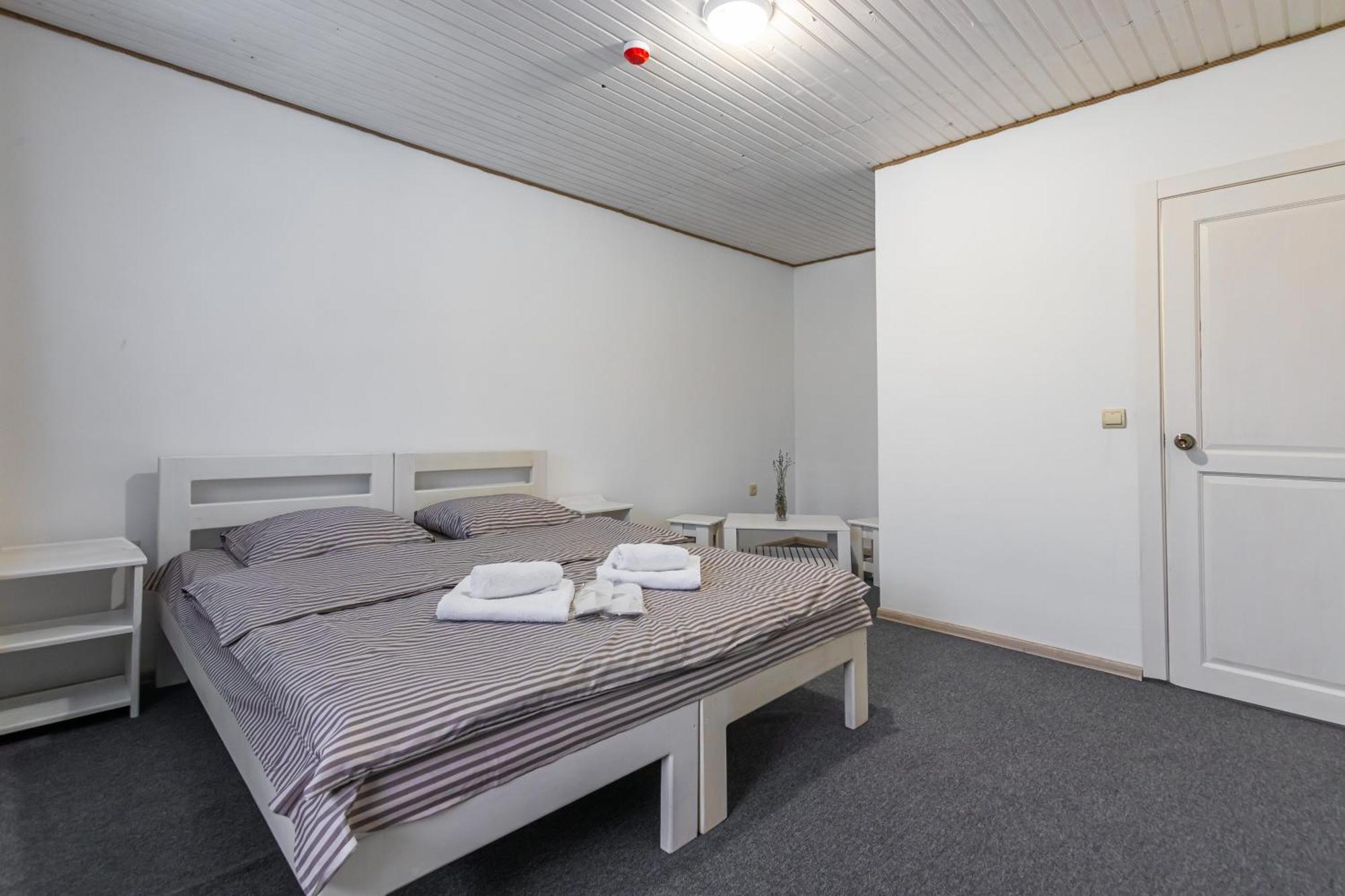 Romantik Solotvyno Bagian luar foto